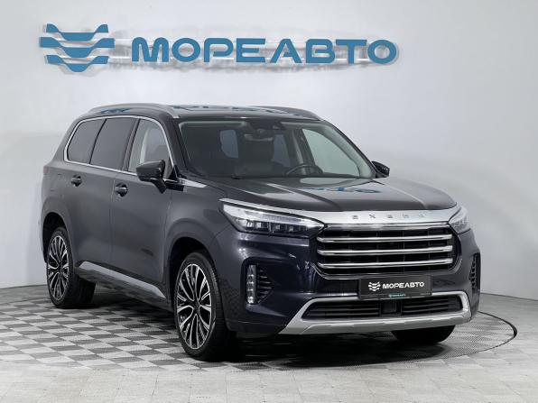 Exeed VX I с пробегом 2022 года, цена 2 749 000 рублей, 62500 км, внедорожник, Автокод Объявления