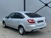 Lada (ВАЗ) Granta I Рестайлинг Тамбов  - изображение 26