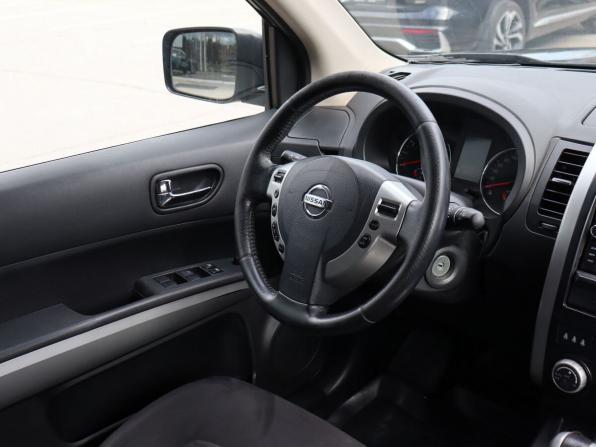 Nissan X-Trail II Рестайлинг с пробегом 2011 года, цена 1 200 000 рублей, 229998 км, внедорожник, Автокод Объявления