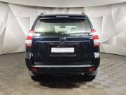 Toyota Land Cruiser Prado 150 Series Рестайлинг 1 Москва  - изображение 28