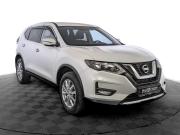 Nissan X-Trail III Рестайлинг Москва  - изображение 30