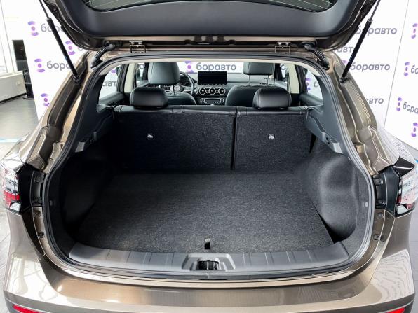 Nissan Qashqai II Рестайлинг 2 с пробегом 2025 года, цена 3 270 000 рублей, 24 км, внедорожник, Автокод Объявления