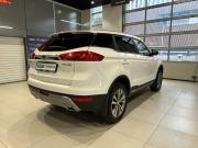 Geely Atlas I Москва  - изображение 24
