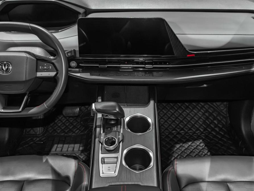 Changan CS55 Plus II Екатеринбург  - изображение 18