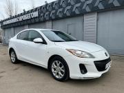 Mazda 3 II (BL) Рестайлинг Нижнекамск  - изображение 21