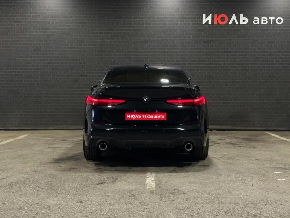 BMW 2 серии F44 с пробегом 2021 года, цена 3 499 000 рублей, 73924 км, седан, Автокод Объявления