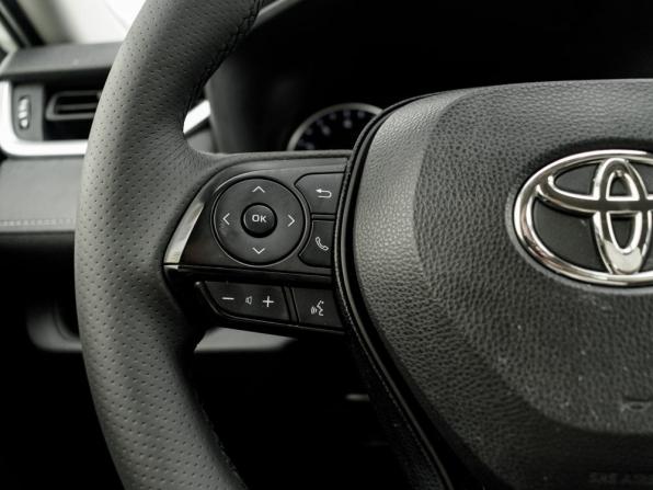 Toyota RAV4 V (XA50) с пробегом 2019 года, цена 2 200 000 рублей, 84552 км, внедорожник, Автокод Объявления