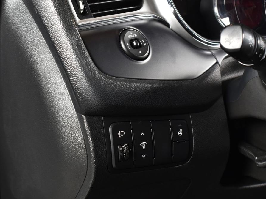 Kia Ceed II Рестайлинг Москва  - изображение 17