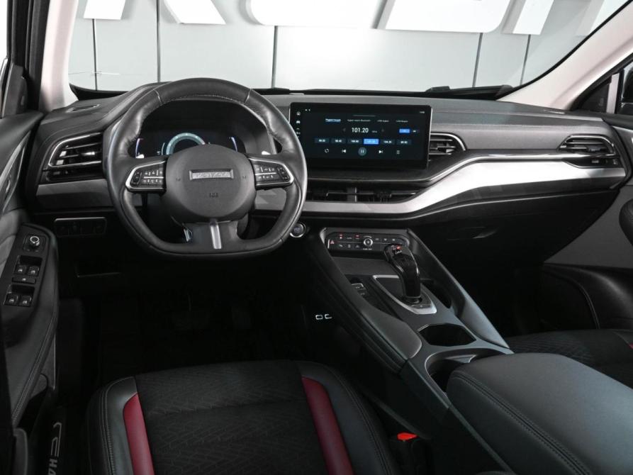 Haval F7x I Рестайлинг Ростов-на-Дону  - изображение 6