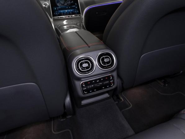 Mercedes-Benz GLC AMG II (X254) с пробегом 2024 года, цена 9 200 000 рублей, 4910 км, внедорожник, Автокод Объявления