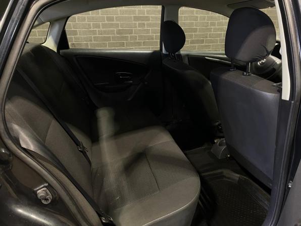 Nissan Almera III (G15) с пробегом 2013 года, цена 690 000 рублей, 95130 км, седан, Автокод Объявления
