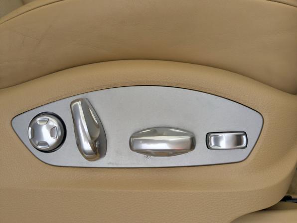 Porsche Cayenne II Рестайлинг (958) с пробегом 2016 года, цена 4 290 000 рублей, 103524 км, внедорожник, Автокод Объявления