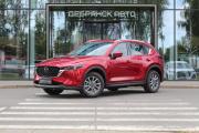 Mazda CX-5 II Рестайлинг Брянск  - изображение 29