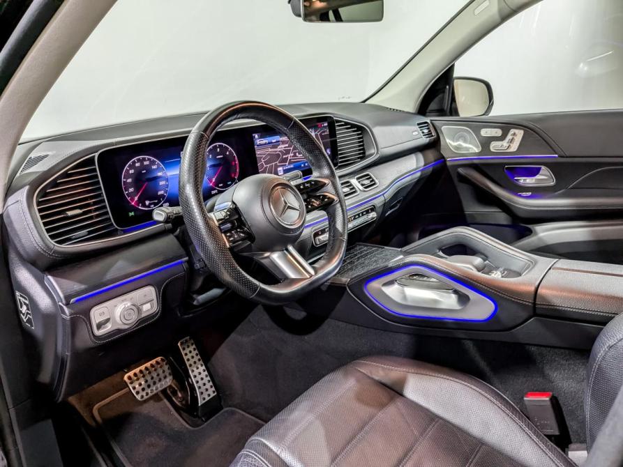 Mercedes-Benz GLS II (X167) Рестайлинг Химки  - изображение 16