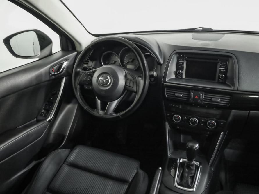 Mazda CX-5 I Санкт-Петербург  - изображение 9