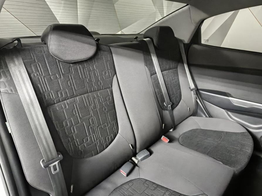 Kia Rio III Москва  - изображение 15