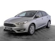 Ford Focus III Рестайлинг Москва  - изображение 29