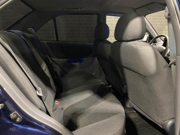 Hyundai Accent II с пробегом 2008 года, цена 400 000 рублей, 251853 км, седан, Автокод Объявления