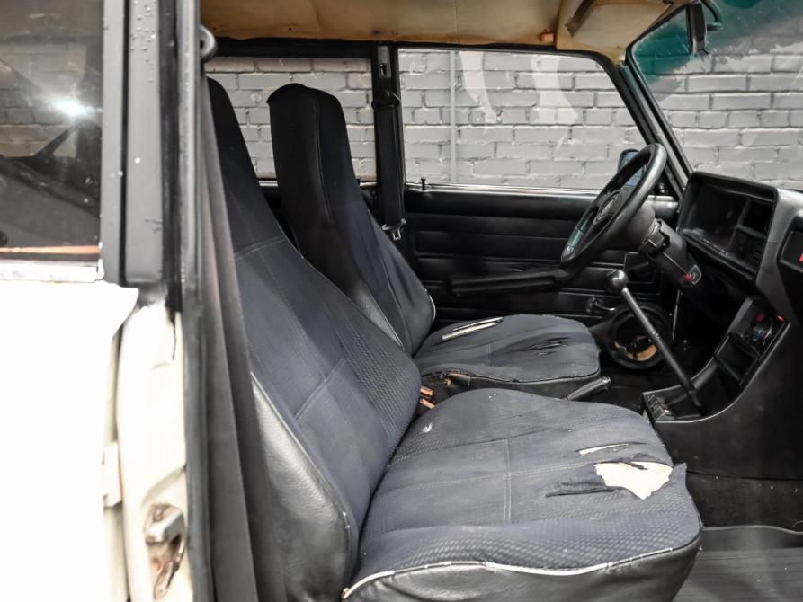 Lada (ВАЗ) 2104 Екатеринбург  - изображение 9