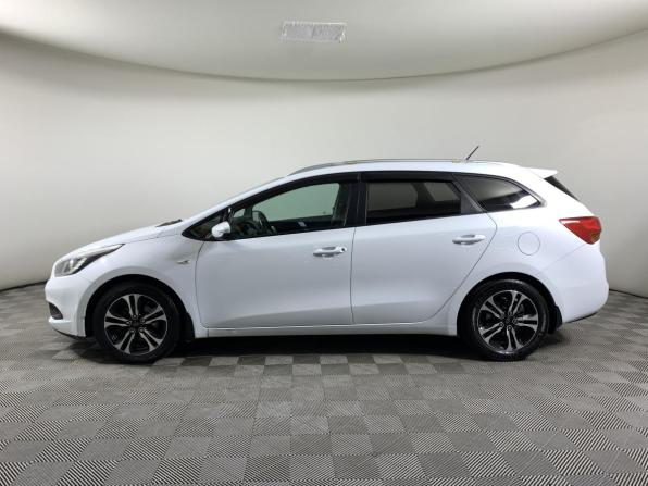 Kia Ceed II с пробегом 2013 года, цена 778 000 рублей, 281310 км, хэтчбек, Автокод Объявления