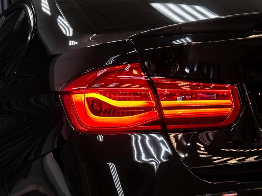 BMW 3 серии VI (F3x) Рестайлинг Тюмень  - изображение 15