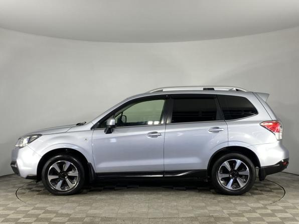 Subaru Forester IV Рестайлинг 2 с пробегом 2016 года, цена 1 790 000 рублей, 184893 км, внедорожник, Автокод Объявления