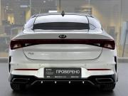 Kia K5 III Уфа  - изображение 29