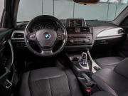 BMW 1 серии II (F20/F21) Воронеж  - изображение 27