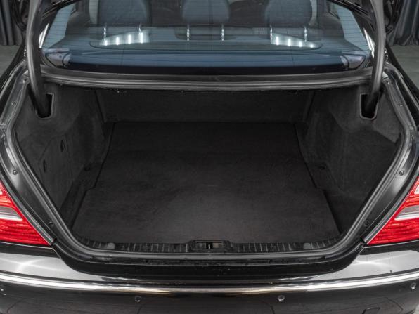 Mercedes-Benz E-Класс III (W211 S211) с пробегом 2004 года, цена 1 099 000 рублей, 419063 км, седан, Автокод Объявления
