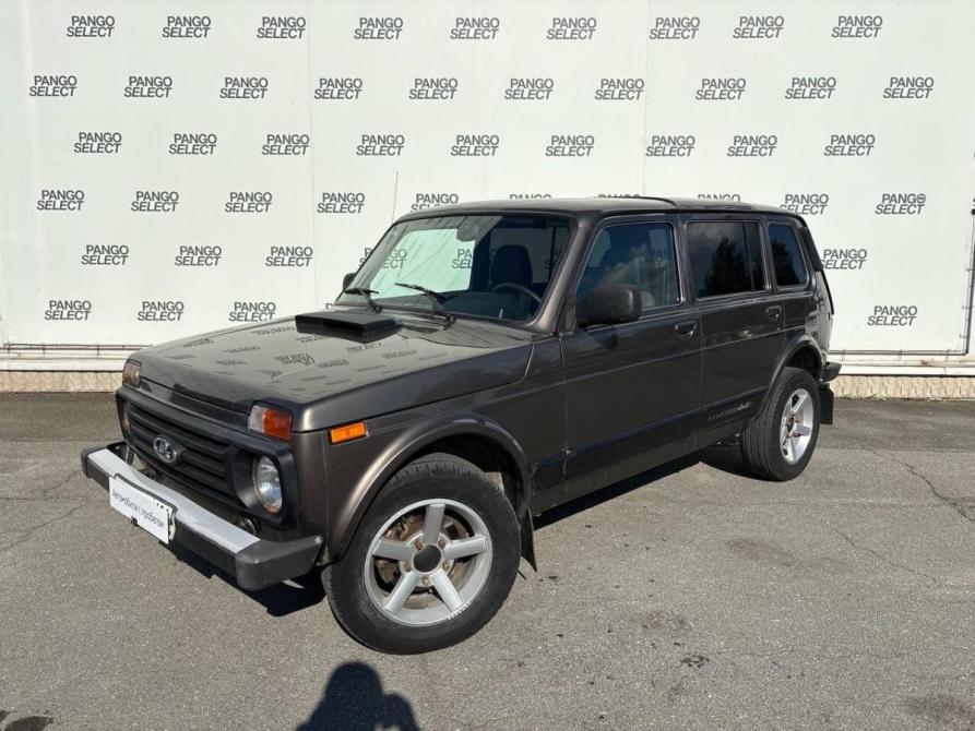 Lada (ВАЗ) 2131 (4x4) I Нижний Тагил  - изображение 1