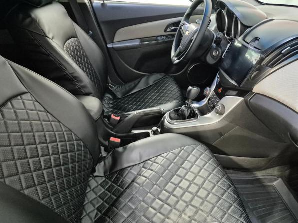 Chevrolet Cruze I Рестайлинг с пробегом 2013 года, цена 745 000 рублей, 240000 км, универсал, Автокод Объявления