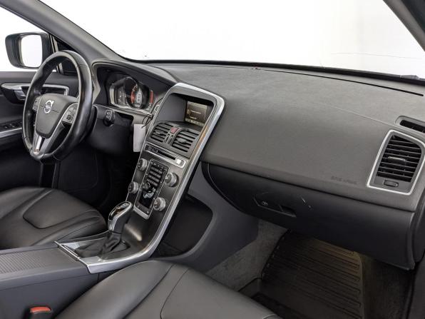 Volvo XC60 I Рестайлинг с пробегом 2015 года, цена 2 285 000 рублей, 118163 км, внедорожник, Автокод Объявления