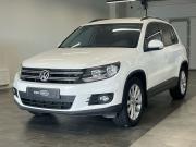 Volkswagen Tiguan I Рестайлинг Калуга  - изображение 15