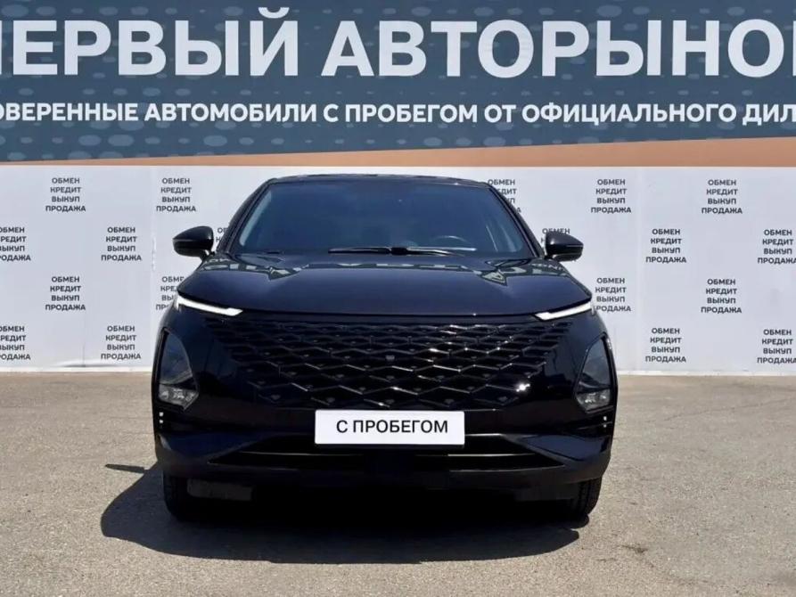Omoda C5 I Краснодар  - изображение 2