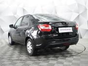 Lada (ВАЗ) Granta I Рестайлинг Ульяновск  - изображение 20