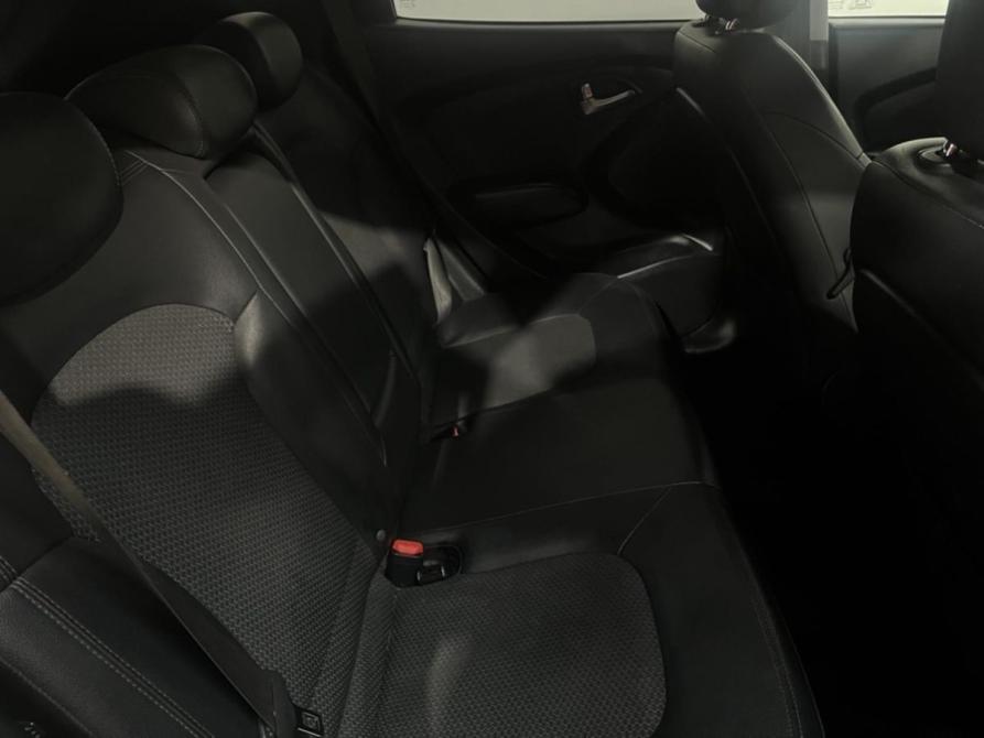 Hyundai ix35 I Курск  - изображение 15