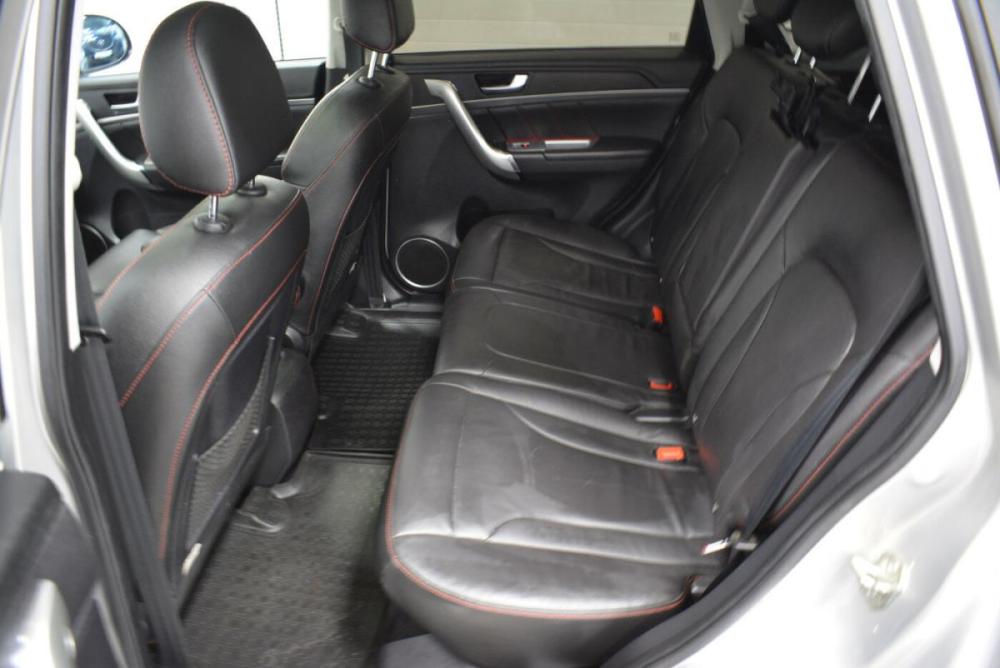 Haval H6 I Киров  - изображение 25