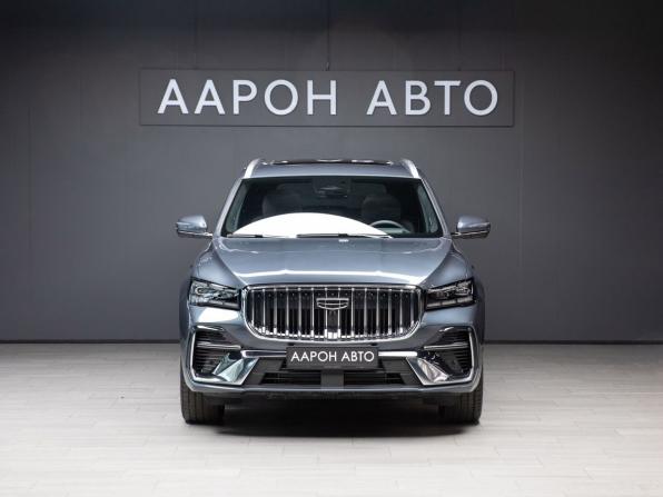 Geely Monjaro I Рестайлинг 2 (China Market) с пробегом 2026 года, цена 4 350 000 рублей, 27 км, внедорожник, Автокод Объявления