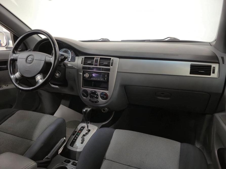 Chevrolet Lacetti I Альметьевск  - изображение 12
