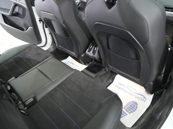 BMW X1 III (U11/U12) с пробегом 2023 года, цена 4 820 000 рублей, 17351 км, внедорожник, Автокод Объявления