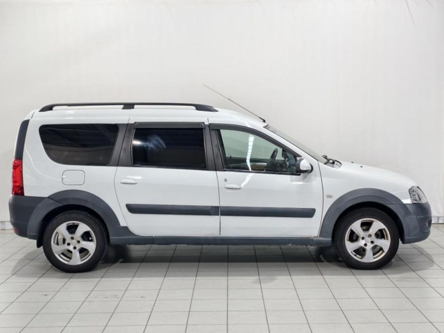 Lada (ВАЗ) Largus I Курск  - изображение 4