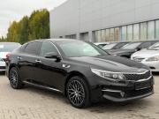 Kia Optima IV Сыктывкар  - изображение 34