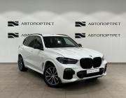 BMW X5 IV (G05/G18) Санкт-Петербург  - изображение 33