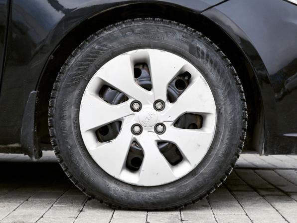 Kia Rio III с пробегом 2013 года, цена 769 000 рублей, 207514 км, хэтчбек, Автокод Объявления