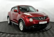 Nissan Juke I Нижний Новгород  - изображение 27