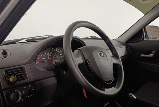 Lada (ВАЗ) Priora I с пробегом 2012 года, цена 420 000 рублей, 134031 км, хэтчбек, Автокод Объявления