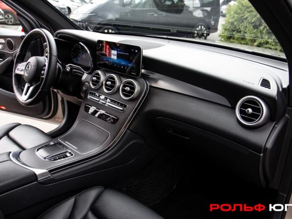 Mercedes-Benz GLC I (X253) Рестайлинг с пробегом 2019 года, цена 4 078 000 рублей, 67855 км, внедорожник, Автокод Объявления