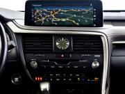 Lexus RX IV Рестайлинг Москва  - изображение 45