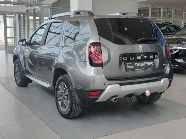 Renault Duster I Рестайлинг с пробегом 2019 года, цена 1 532 000 рублей, 95335 км, внедорожник, Автокод Объявления