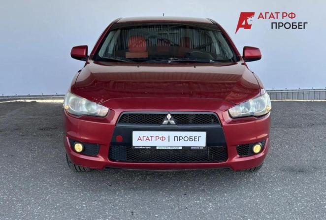 Mitsubishi Lancer X с пробегом 2008 года, цена 645 000 рублей, 161153 км, хэтчбек, Автокод Объявления